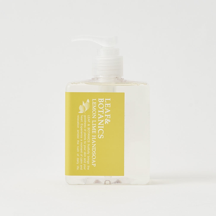 ハンドソープ レモンライム