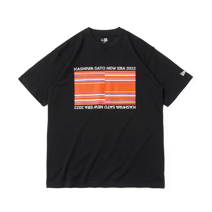 S/S Cotton Tee ¥6,050(税込)