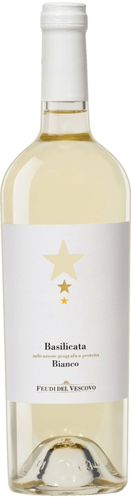 <フェウディ デル ヴェスコヴォ>バジリカータ ビアンコ