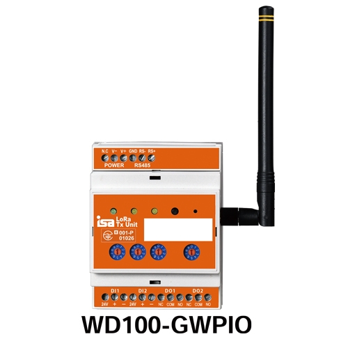 WD100-GWPIO