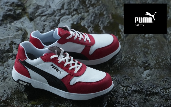 FRONTCOURT RED LOW / イメージ4