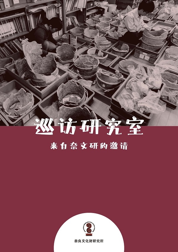 表紙(中国語簡体字)