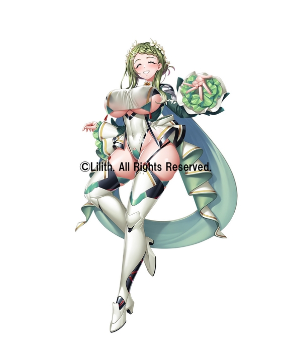 杉之目 芹乃