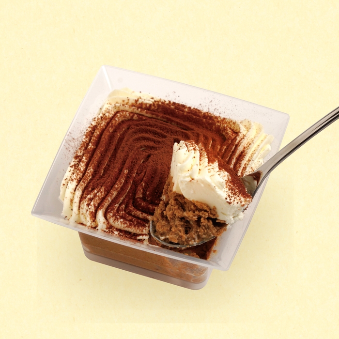 テラミススフレ(2)