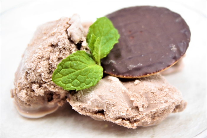 セノビックアイス