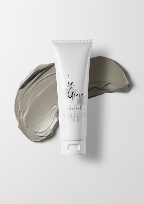 クレイシリカクレンジング UBUHADA