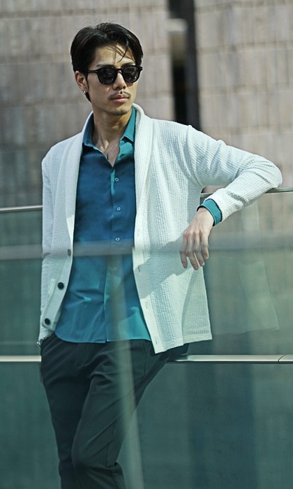 joker現役モデル:retsu