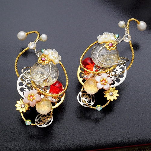 源氏物語~光源氏~ぴあり