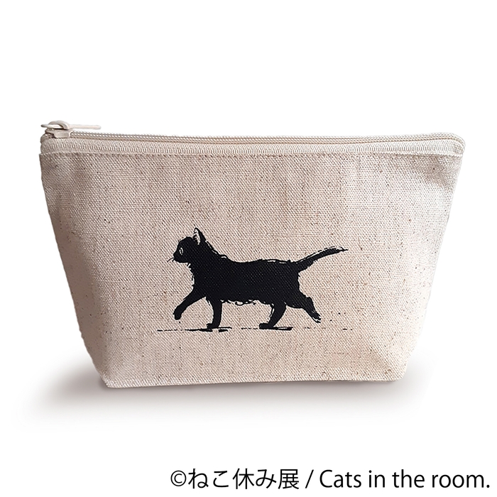 グッズ:Cats in the room.