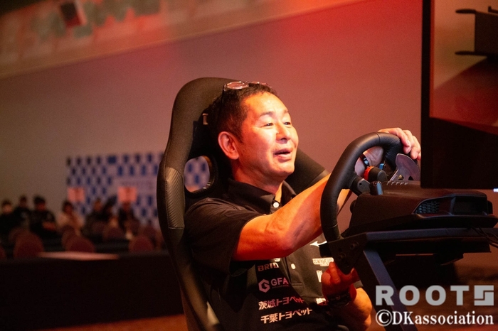 ・ROOTS JAPAN CUP FINAL 2019 イベントの模様