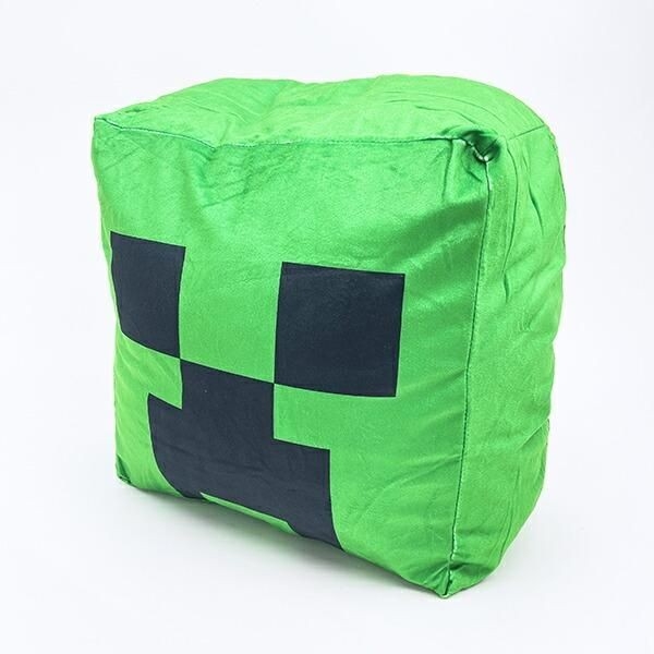 マイクラのクッション