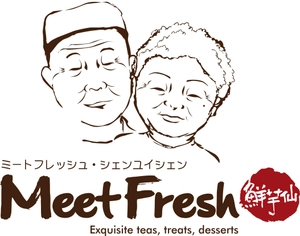 MeetFresh 鮮芋仙 東京本部