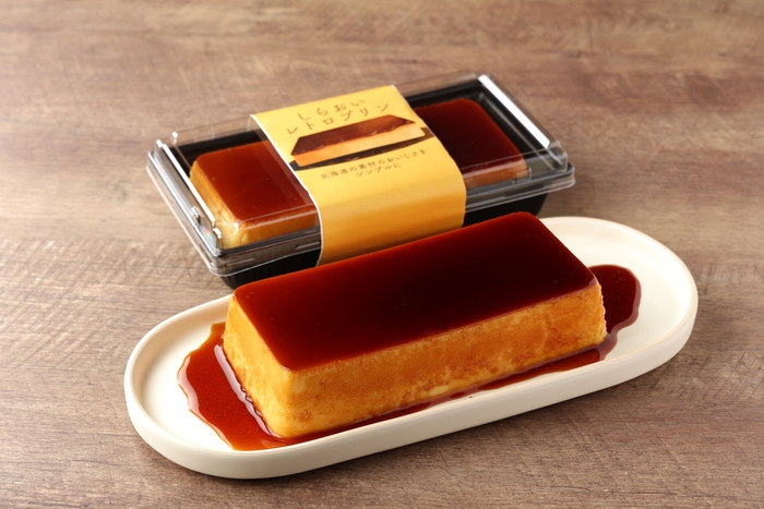 まいこのマドレーヌ