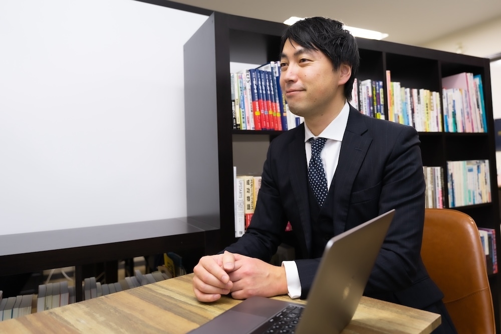 マレーシア留学サポートセンター代表 斉藤