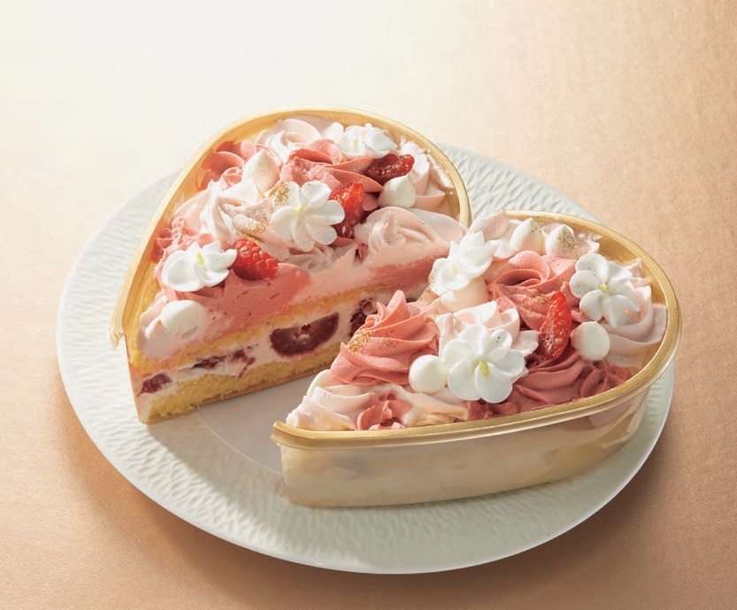 <アトリエ アニバーサリー>フェアリースイーツ