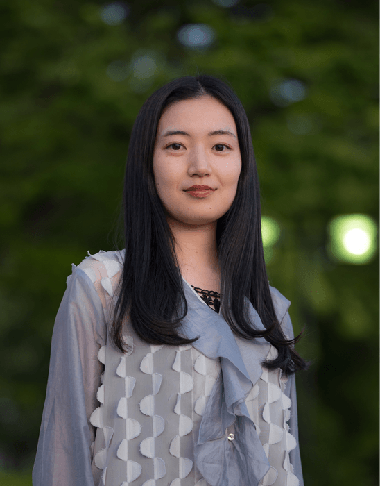 共同代表 田中美穂さん