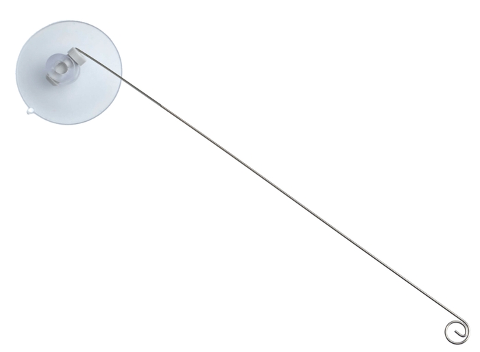 ゆらゆらフック吸盤タイプ