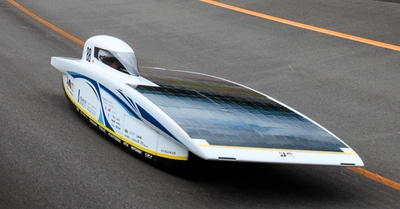 工学院大学ソーラーチーム、世界最高峰のレースに6度目の参戦　 ―初の実質内製マシン「CYGNUS」で挑む、学生主体の技術革新―