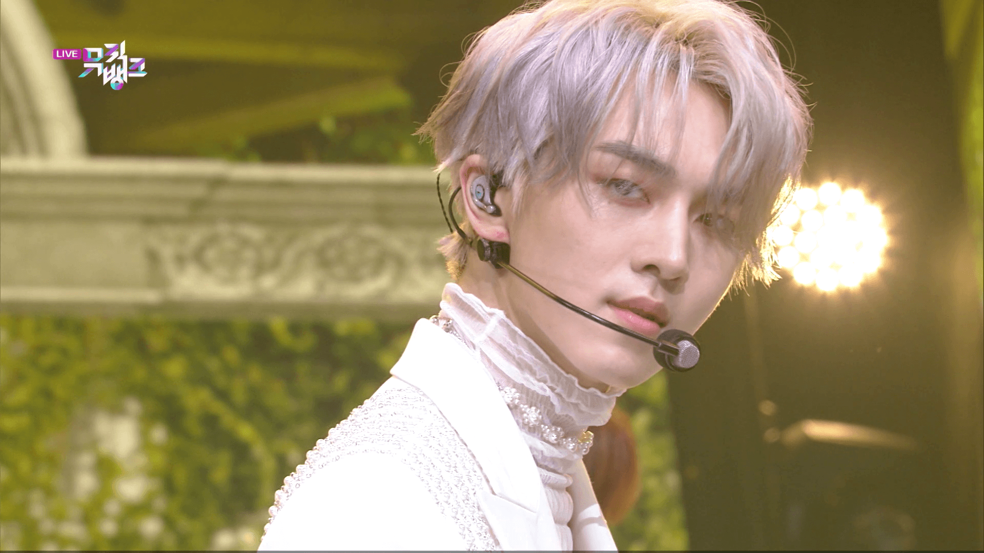 Licensed by KBS Media Ltd. ⓒ KBS. All rights reserved