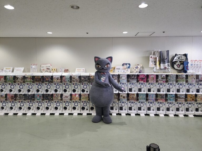 前回(名古屋Vol.3)の様子。今回はもっと増えます!