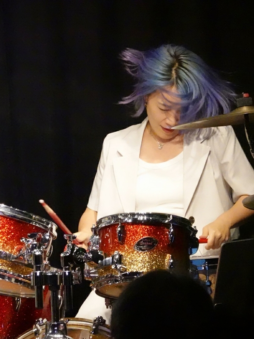 桝谷 マリ(ますたに まり)