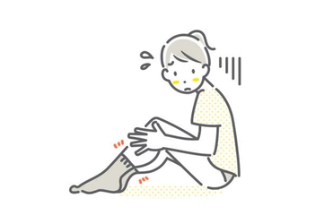 寒暖差が原因で「むくみ」が発生！？ むくみを防ぐカギは“自律神経と血流”　 専門家が教える運動・睡眠・食事　 “1日小さじ1杯のアマニ油で内側から整える”取材内容を公開