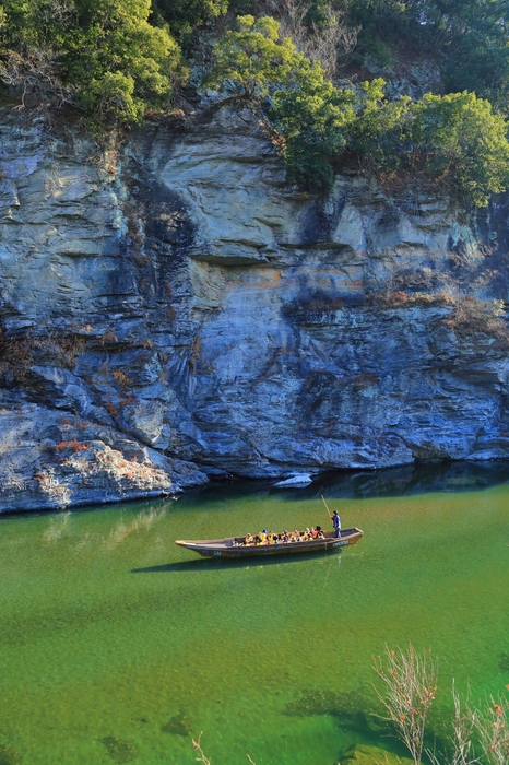 ぽかぽかこたつ舟 イメージ2