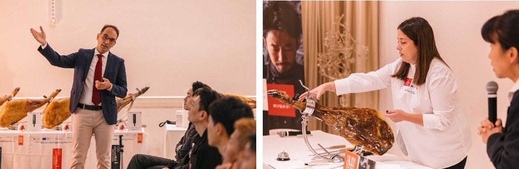 マスタークラス