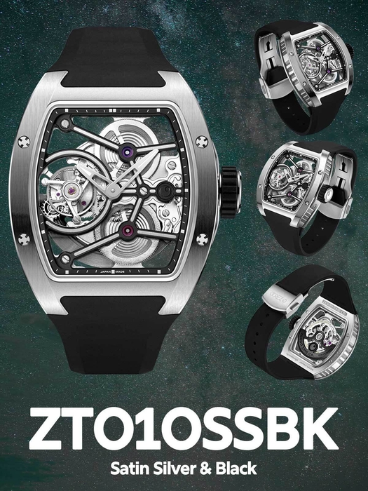 ZT010SSBK