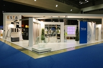 昨年のESTA2005写真(1)