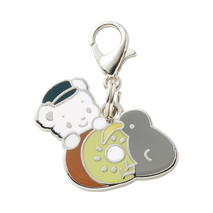 チャーム(キーウィ)