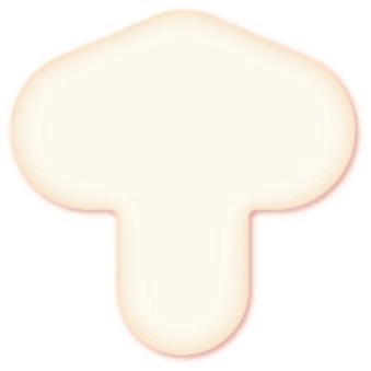 キズクイックFit 形状:指先用