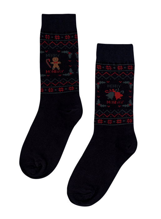 クッキーネイビー