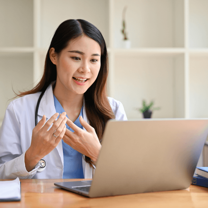 時間と交通費を節約してセカンドオピニオン