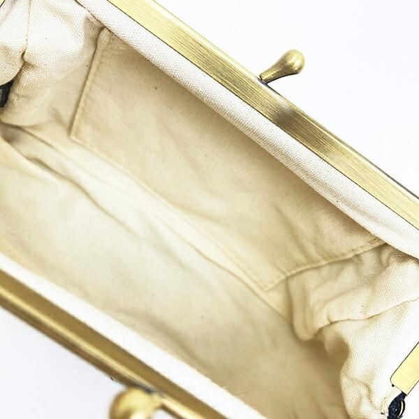 スヌーピーのポーチ