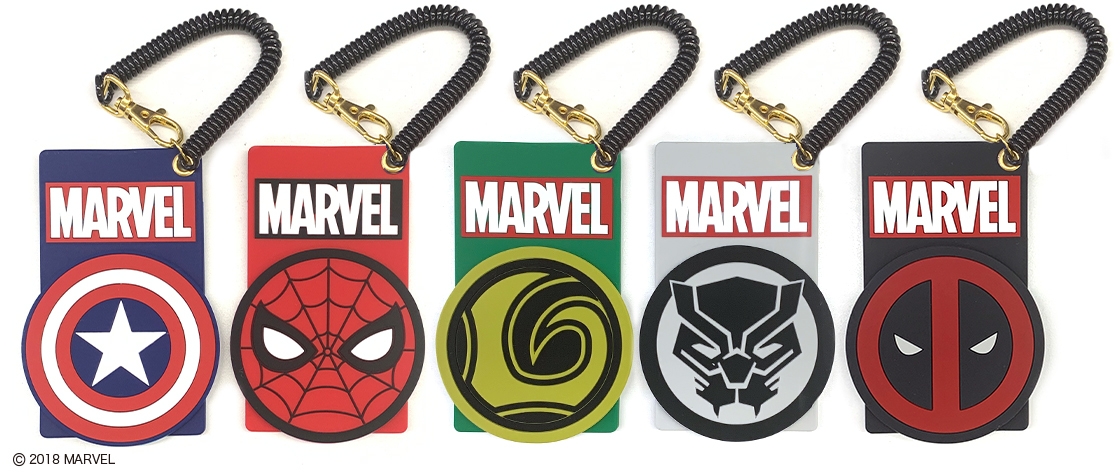 シリコンICカードケース(先行アイテム)