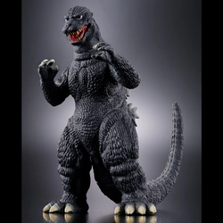 「平成・VSシリーズ」“最初”と“最後”のゴジラが ムービーモンスターシリーズから新登場！同時予約開始！