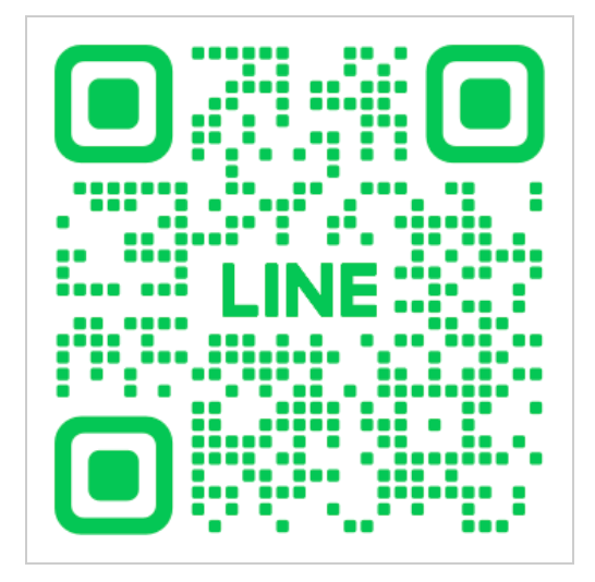 モニター応募専用LINE