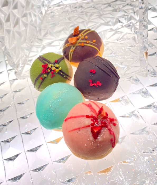 <ジュエリーポニョ>