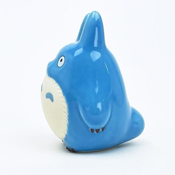 トトロの磁器ドール