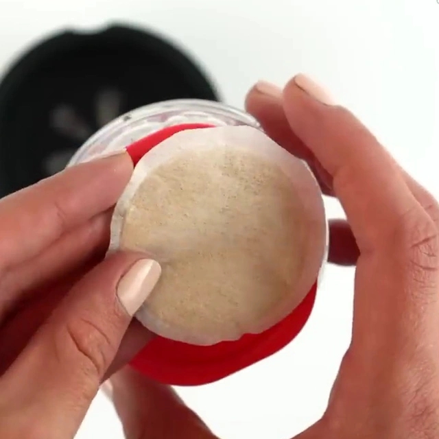 このフィルターが亜硫酸を除去!