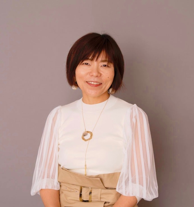 著者:時田ひさ子