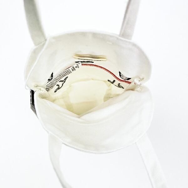 スヌーピー×ROOTOTEマトリョシカ風トート