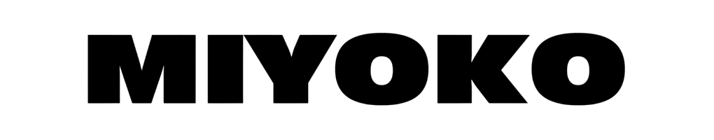 MIYOKO　有限会社大嶋屋呉服店