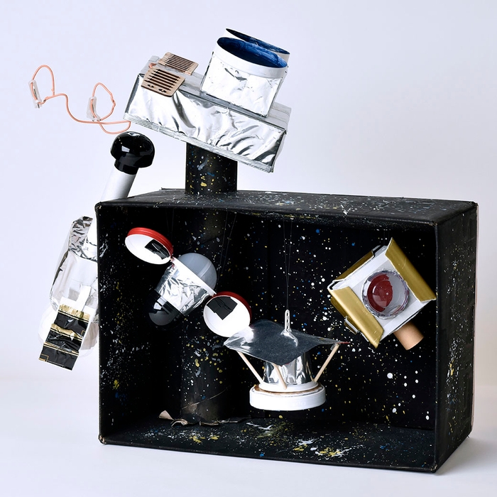 小学生の部 グランプリ作品