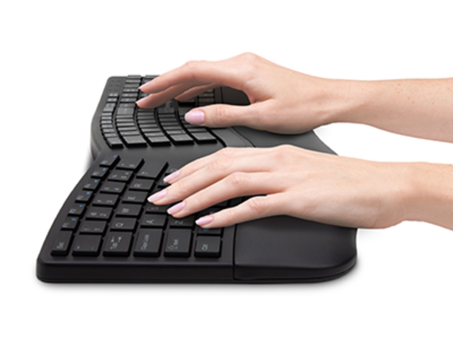 Pro Fit(R) Ergo ワイヤレスキーボード 4