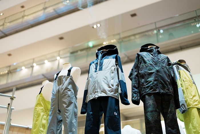 漁網アップサイクルプロジェクト_1