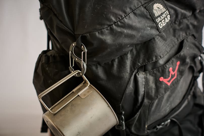 バッグ装飾/アウトドア