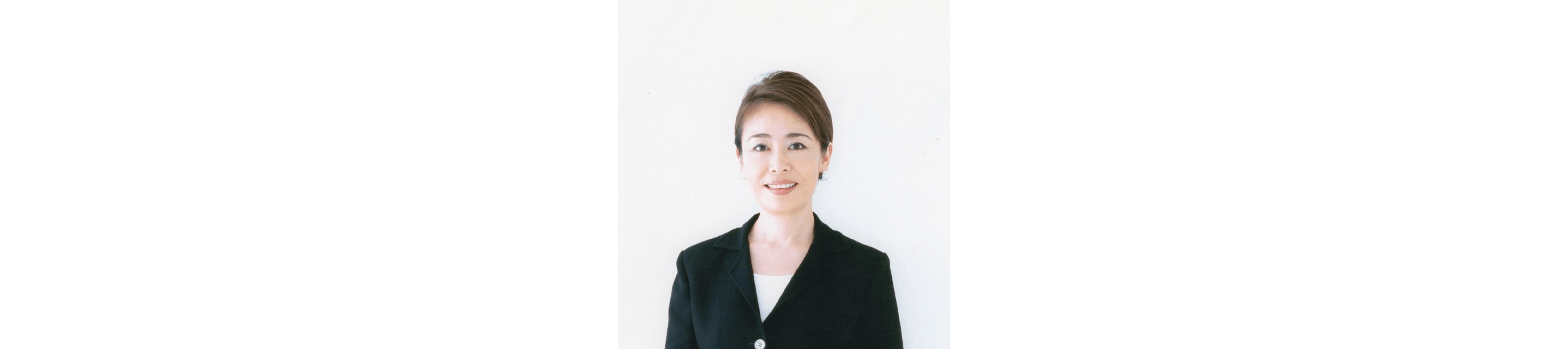 安藤 優子氏