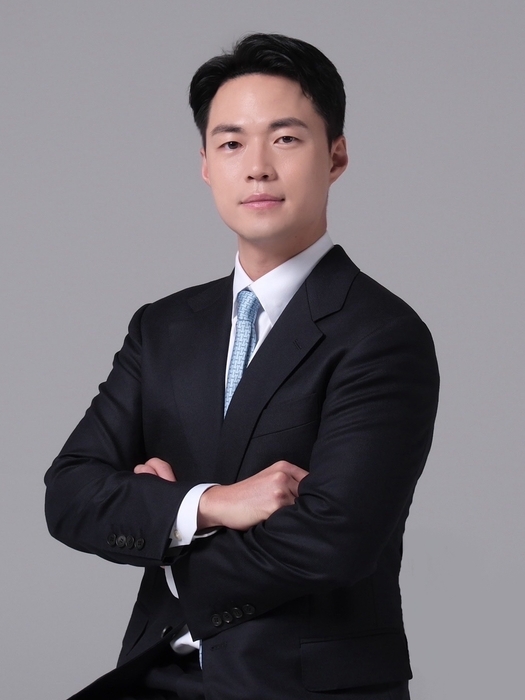 ▲WMD代表のイ・ジェミン氏